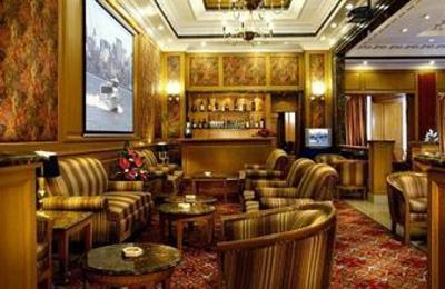 фото отеля Fortune Landmark Indore