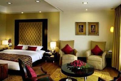 фото отеля Fortune Landmark Indore