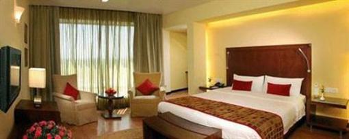 фото отеля Fortune Landmark Indore