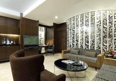 фото отеля Fortune Landmark Indore