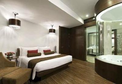 фото отеля Fortune Landmark Indore