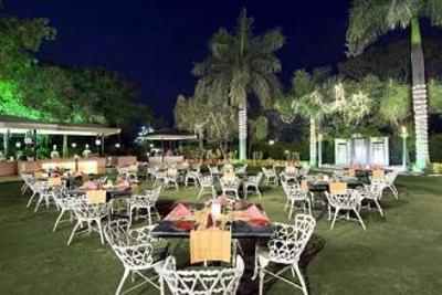 фото отеля Fortune Landmark Indore