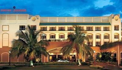 фото отеля Fortune Landmark Indore