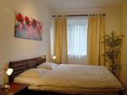 фото отеля Apartmany U Cerveneho Stromu