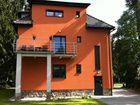 фото отеля Apartmany U Cerveneho Stromu