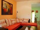 фото отеля Apartmany U Cerveneho Stromu