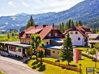 Kraners Alpenhof Hotel Weissensee