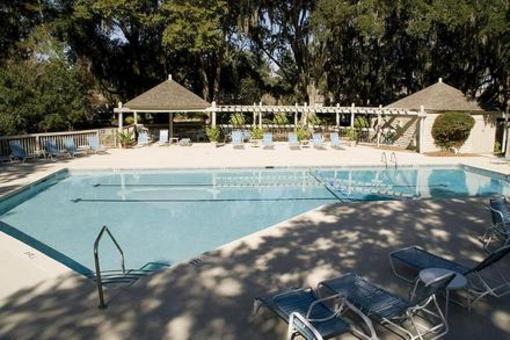 фото отеля Calibogue Club Villas