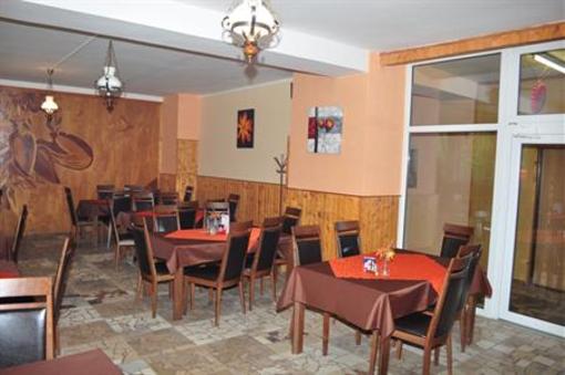 фото отеля Hotel Garni Povazska Bystrica