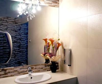 фото отеля Hotel Garni Povazska Bystrica