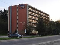 Hotel Garni Povazska Bystrica