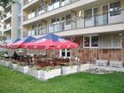 фото отеля Hotel Garni Povazska Bystrica