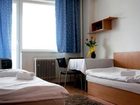 фото отеля Hotel Garni Povazska Bystrica