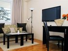 фото отеля Hotel Garni Povazska Bystrica