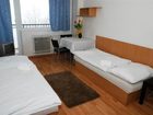 фото отеля Hotel Garni Povazska Bystrica