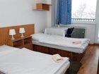 фото отеля Hotel Garni Povazska Bystrica
