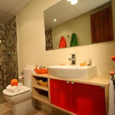 фото отеля Apartamentos Uncastillo