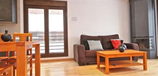 фото отеля Apartamentos Habitat Premier Plus
