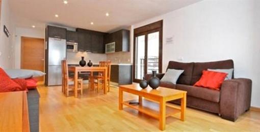 фото отеля Apartamentos Habitat Premier Plus