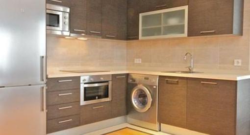 фото отеля Apartamentos Habitat Premier Plus