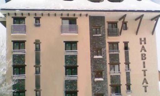 фото отеля Apartamentos Habitat Premier Plus