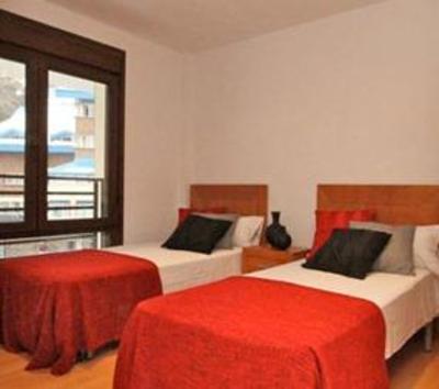 фото отеля Apartamentos Habitat Premier Plus