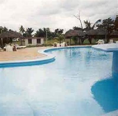 фото отеля Horizontes Playa Larga Hotel Matanzas