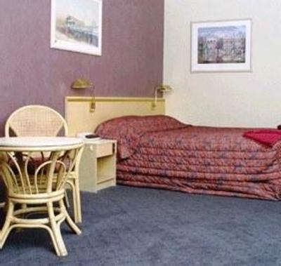 фото отеля Country Comfort Ashwood Resort Dubbo