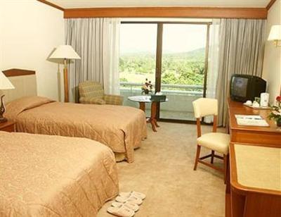 фото отеля The Royal Chiangmai Golf Resort