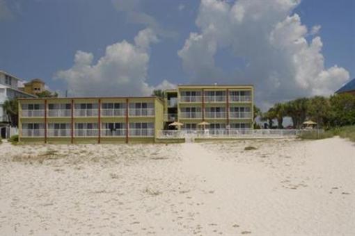фото отеля Jefferson Motel Apts.