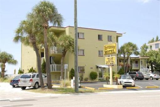 фото отеля Jefferson Motel Apts.