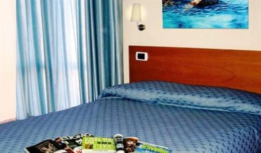 фото отеля Bellavista Hotel Ponza