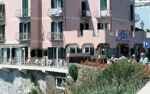 фото отеля Bellavista Hotel Ponza