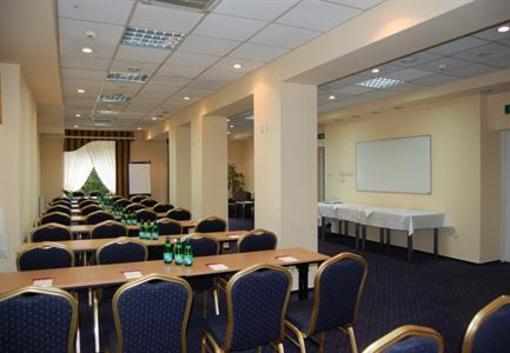 фото отеля Hotel Polanica