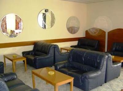 фото отеля Kornilios Hotel Chalkidona