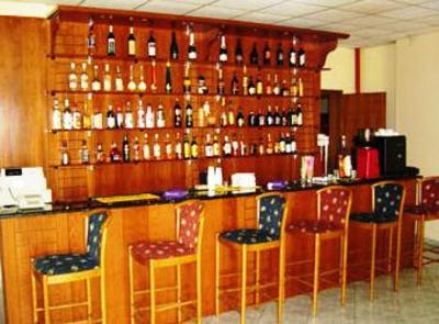 фото отеля Kornilios Hotel Chalkidona