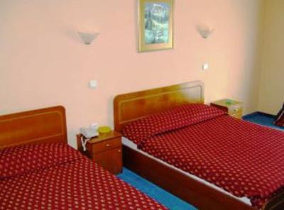 фото отеля Kornilios Hotel Chalkidona