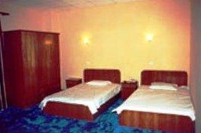фото отеля Kornilios Hotel Chalkidona