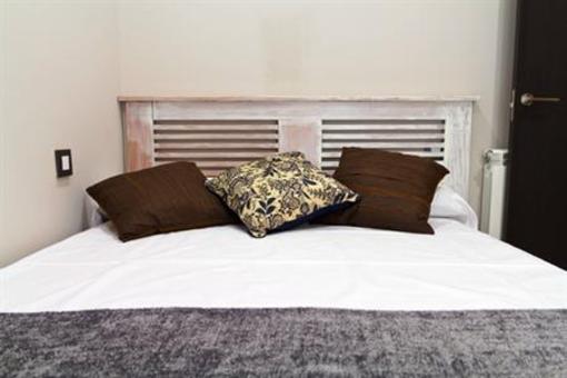 фото отеля Apartamentos Lorione