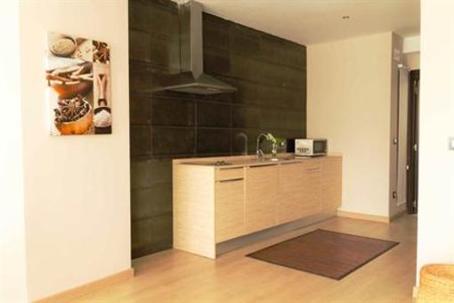 фото отеля Apartamentos Lorione