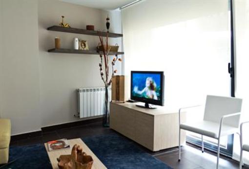 фото отеля Apartamentos Lorione