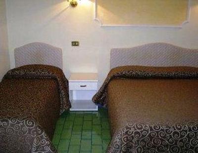 фото отеля Hotel Pisani