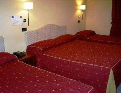 фото отеля Hotel Pisani