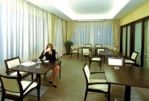 фото отеля Hotel Pisani