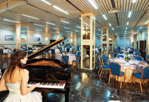 фото отеля Hotel Pisani