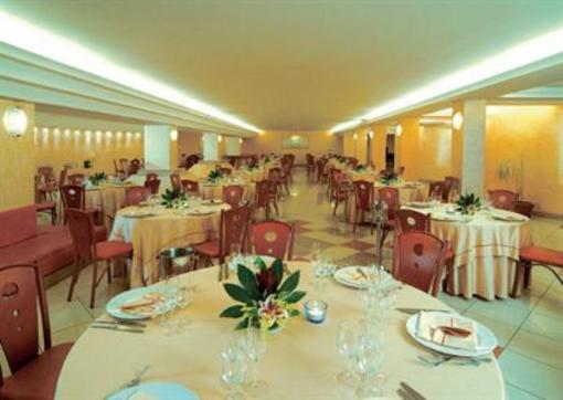 фото отеля Hotel Pisani