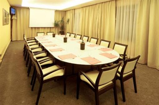 фото отеля Hotel Pisani