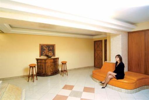 фото отеля Hotel Pisani