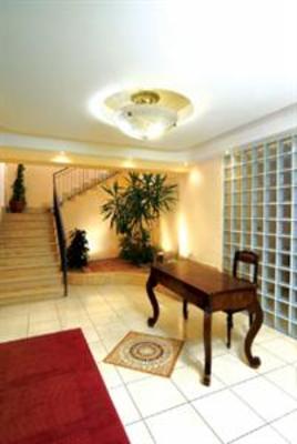 фото отеля Hotel Pisani