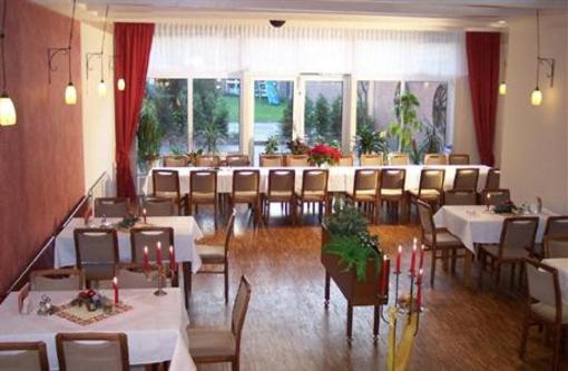 фото отеля Hotel Zum Deutschen Hause Hatten